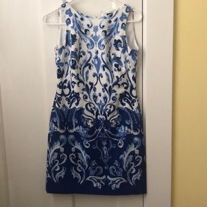 RL Cute & Elegant Dress